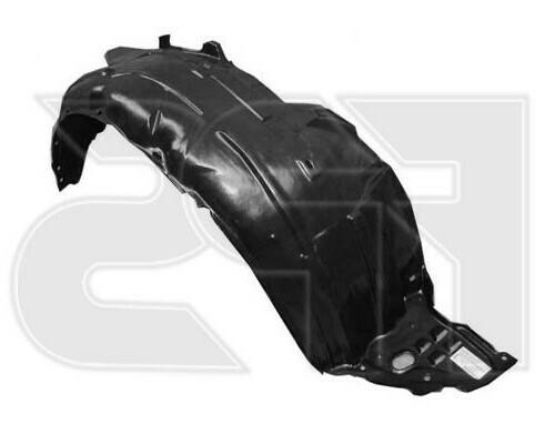

Подкрылок передний правый Honda Civic 06-11 (FPS). 74101SNAA00