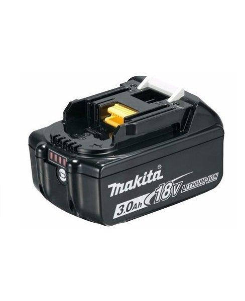 

Аккумулятор Makita LXT BL1830B(227144164)