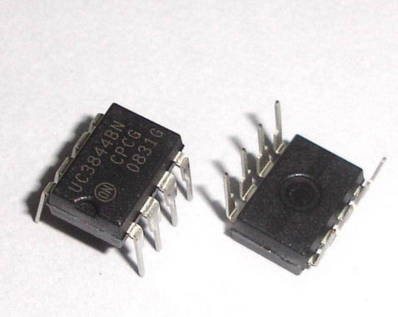 

Микросхема UC3844BN UC3844 UC3844B DIP-8