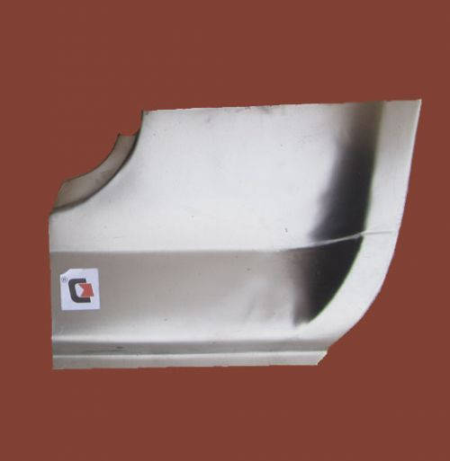 

Сапожок пер крыла Нива ВАЗ 2121-21213 с доставкой по всей Украине