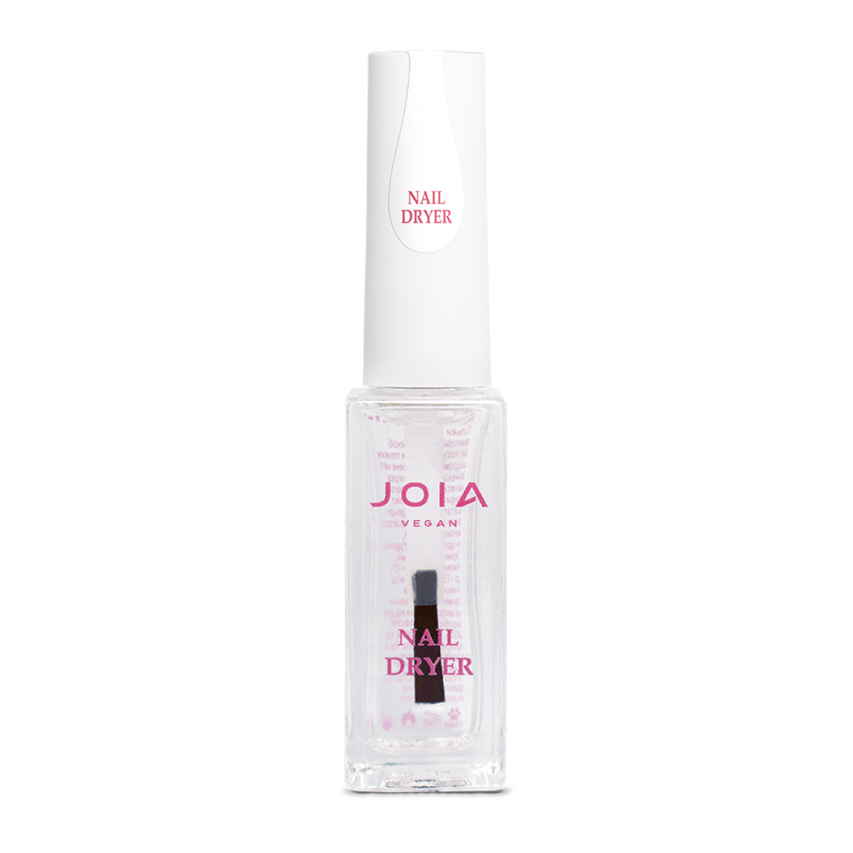 

Nail Dryer JOIA vegan. Дегидратор для ногтей