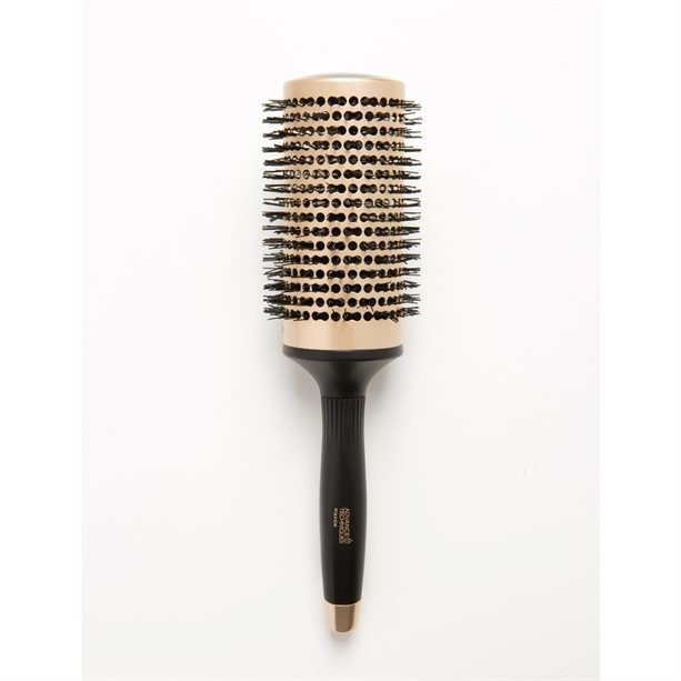 Щітка для волосся , що допомагає розгладжувати волосся, AVON PRO LARGE BARREL BRUSH ADULTS