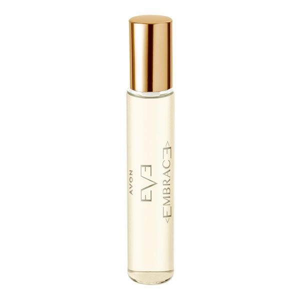 Парфумна вода Avon Eve Embrace для Неї, 10 мл EMBRACE PURSE SPRAY FLANKE, фото 1