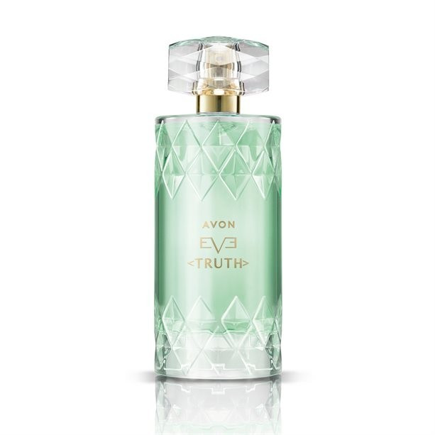 Парфумна вода Avon Eve Truth для Неї, 100 мл EVE TRUTH EDP FOR HER 100ML