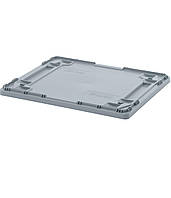 Кришка для євроконтейнерів DE 86