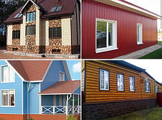 Металевий сайдинг