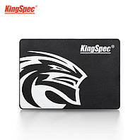 Твердотельный накопитель SSD 2.5" Kingspec 120GB