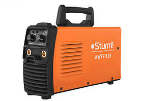 Зварювальні апарати