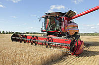 Ремонт и диагностика электросистемы комбайнов и тракторов CASE IH и New Holland