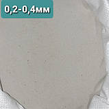 Кварцовий пісок фракційний 10 кг., фото 7