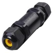 З'єднувач кабелю (розбірна муфта) M685 5pin.