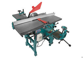 Деревообробні верстати. Рейсмуси