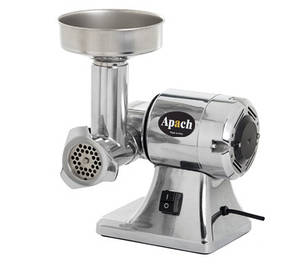 М'ясорубки Apach (Італія)