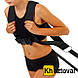 Жилет для саней для кросфіту Fitness Sled Harness, фото 2
