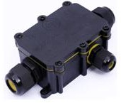 Розподільна коробка M686-3 3pin