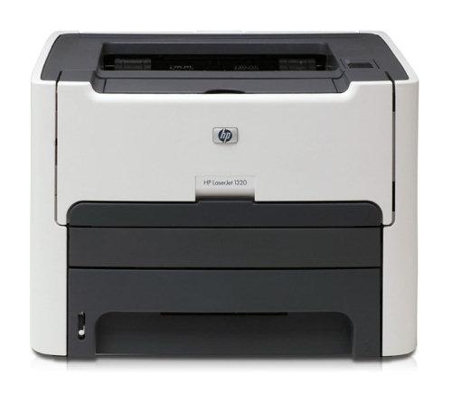 Б/В, Лазерний, принтер, HP 1320n