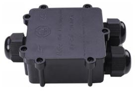 Розподільна коробка M686-Y 3pin