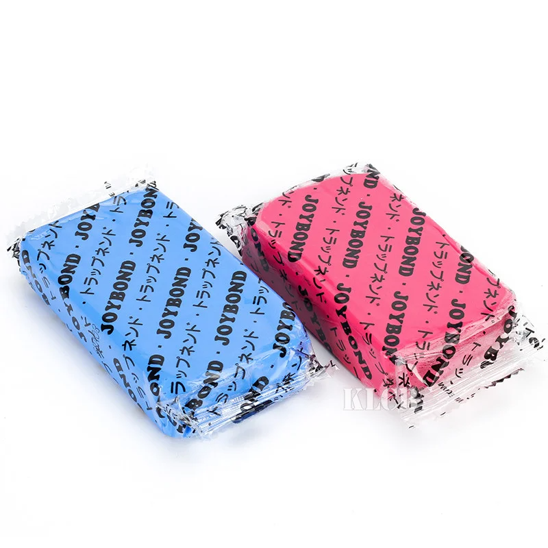 KLCB KA-G066 Пристрій глина JOYBOND CLAY Red/Blue) 200 гр, фото 1