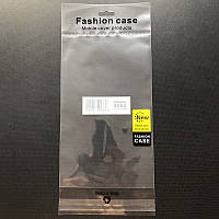 OPP упаковка для чохлів Fashion Case Transparent