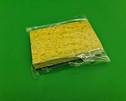 Мочалка целюлозна (1 пачка)