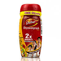 Чаванпраш Дабур / Chyawanprash, Dabur / 550 g для иммунитета