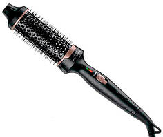 Термобраш MOSER 4555-0050 hot-and-style-brush 40mm