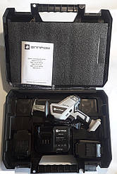 Шабельна пила акумуляторна Елпром ЕПСА-21-2Li