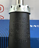 Амортизатор передній газомасляний Chevrolet/Daewoo Lacetti 1.4-2.0, Nubira 1.4-1.8 Sachs 317151, фото 3