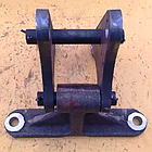 Кронштейн в зборі ЮМЗ, довантажувач ЮМЗ