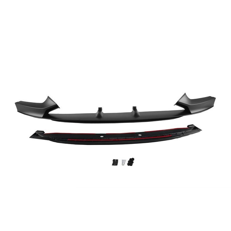 Дооснащення бампера M Performance для BMW F22 2-серія, 51192343367