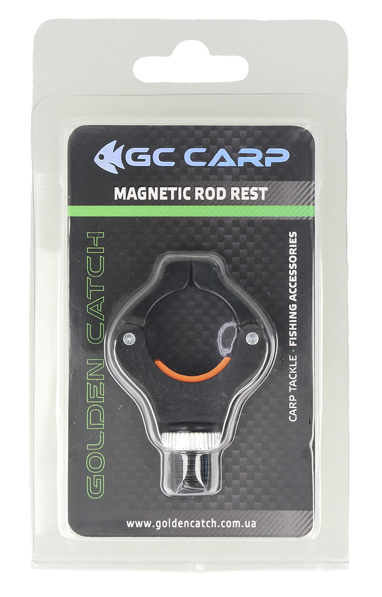 Рогач задній магнітний GC Magnetic Rod Rest