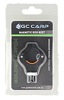 Рогач задний магнитный GC Magnetic Rod Rest