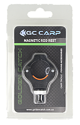 Рогач задній магнітний GC Magnetic Rod Rest