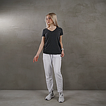 Жіноча футболка з V-подібним вирізом V-neck Lady-Fit 0613980, фото 7