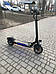 Електросамокат Crosser T4 (1000W,12,5 Ah), Самокат електричний, Електросамокат для міста., фото 9