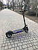 Електросамокат Crosser T4 (1000W,12,5 Ah), Самокат електричний, Електросамокат для міста., фото 11