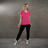 Жіноча футболка з V-подібним вирізом V-neck Lady-Fit 0613980, фото 2