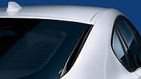 Задние плавники M Performance для BMW X6 F16/X6M F86, 51192357167