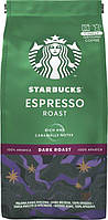 Кофе Старбакс Starbucks Espresso Roast Еспресо Роуст 200г молотый 100% арабика