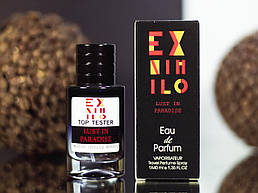 Жіноча парфумована вода Ex Nihilo Lust in Paradise Top Tester 40 ml