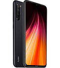 Xiaomi Redmi Note 8 6/128GB Space Black Global Rom, фото 3
