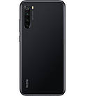 Xiaomi Redmi Note 8 6/128GB Space Black Global Rom, фото 5