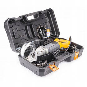 Потужний електричний штроборіз 3000 Вт Powermat PM0908 Штроборізи