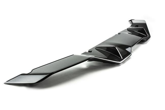 Карбоновий дифузор M Performance для BMW G30 5-серія, 51192412405