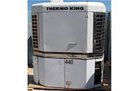 Холодильный агрегат Termo king SB-II по запчастям