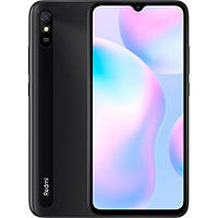Смартфон Xiaomi Redmi 9A 4/64GB Granite Gray Global Rom