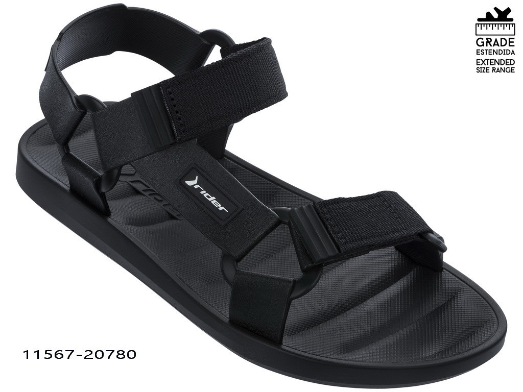 Чоловічі сандалії Rider Free Papete Sandal man 44