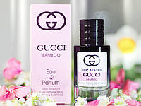 Женская парфюмированная вода Gucci Bamboo Top Tester 40 ml