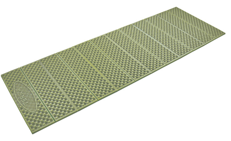 Килимок туристичний "Sleep Mat" 180 × 59 × 2см (зелений)