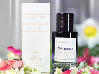 Унисекс парфюмированная вода Zarkoperfume Purple Molecule 070.07 Top Tester 40 ml